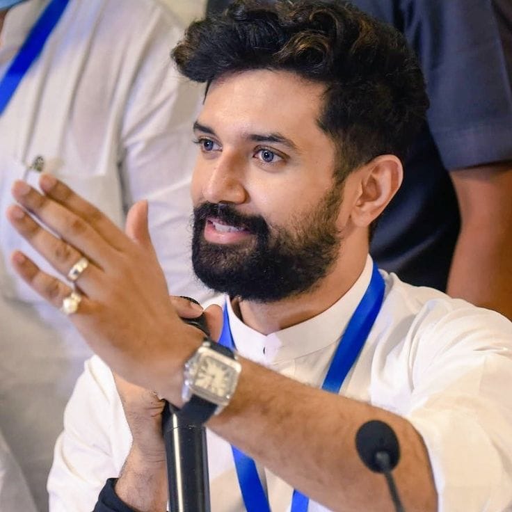 ★ chirag paswan ★