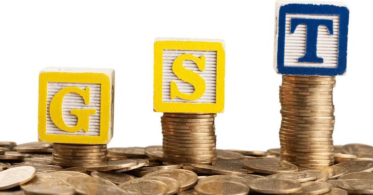 🏡 gst shake up incoming!