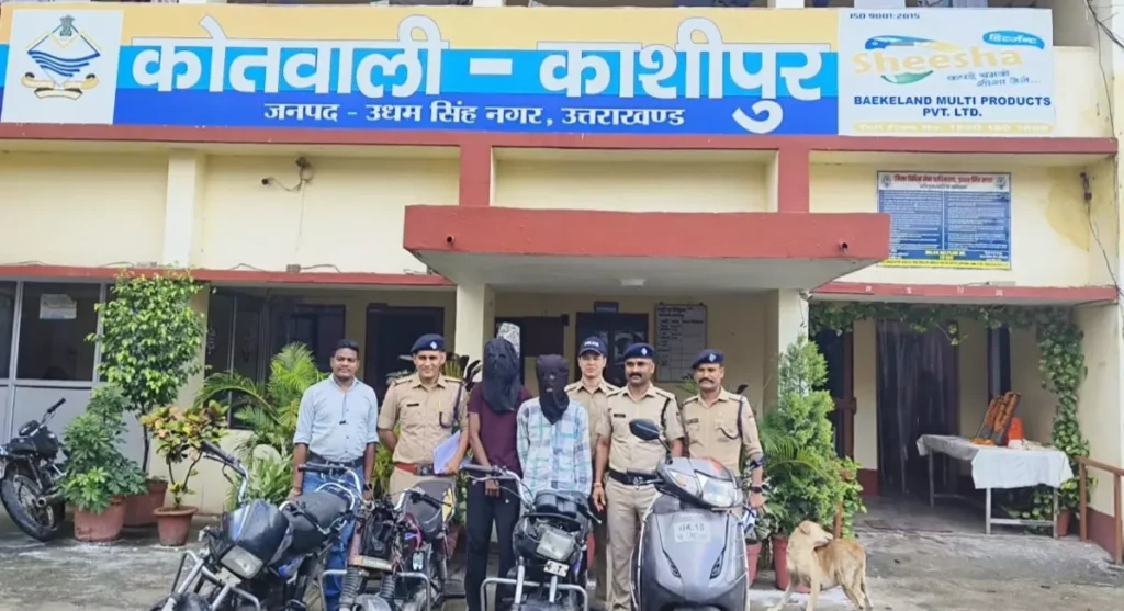 Uttarakhand News 03Oct2025