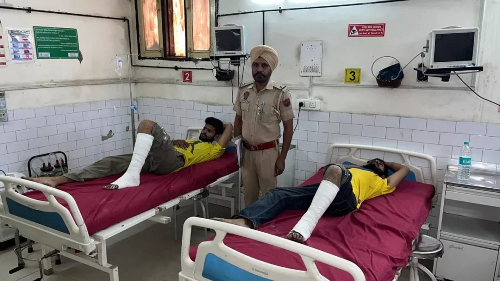 Punjab News 04Oct2025