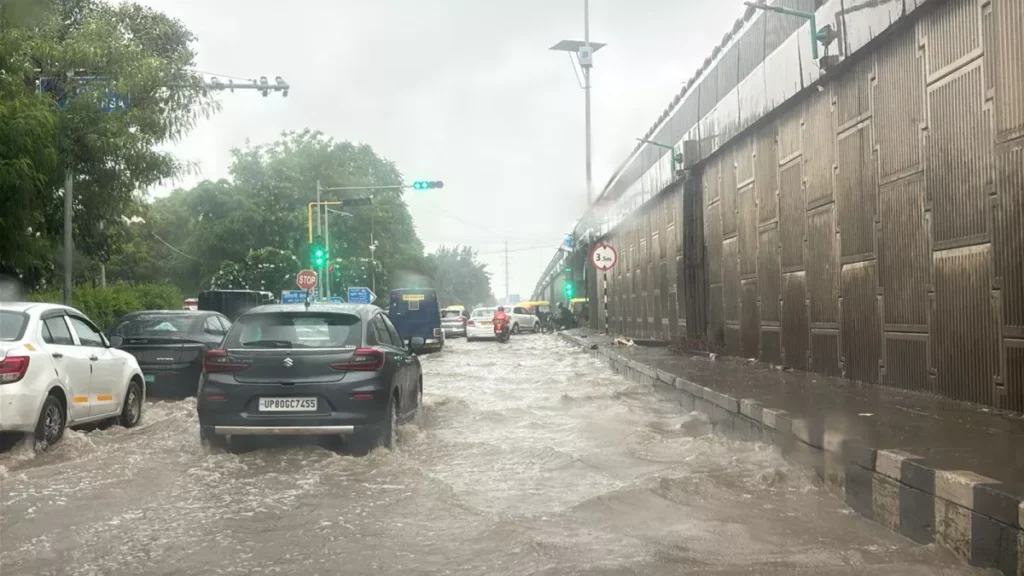 Delhi News 04Oct2025