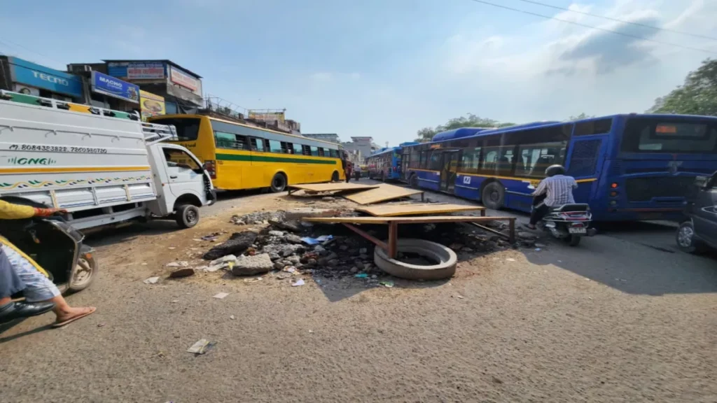 Delhi News 06Oct2025