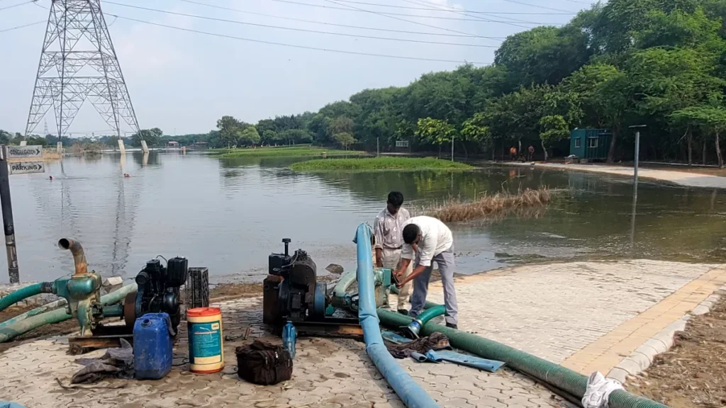 Delhi News 06Oct2025