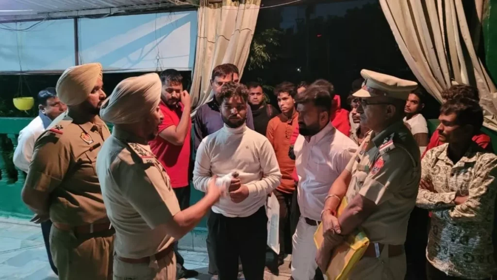 Punjab News 08Oct2025