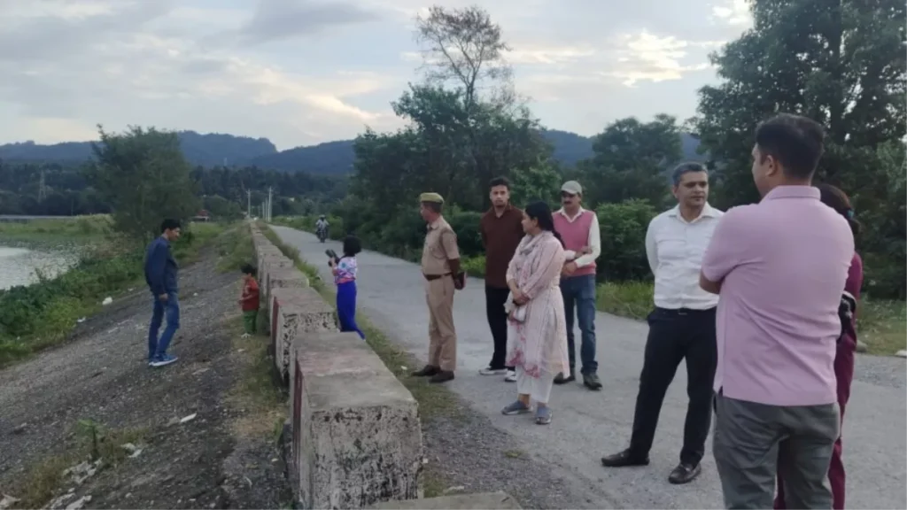 Uttarakhand News 09Oct2025