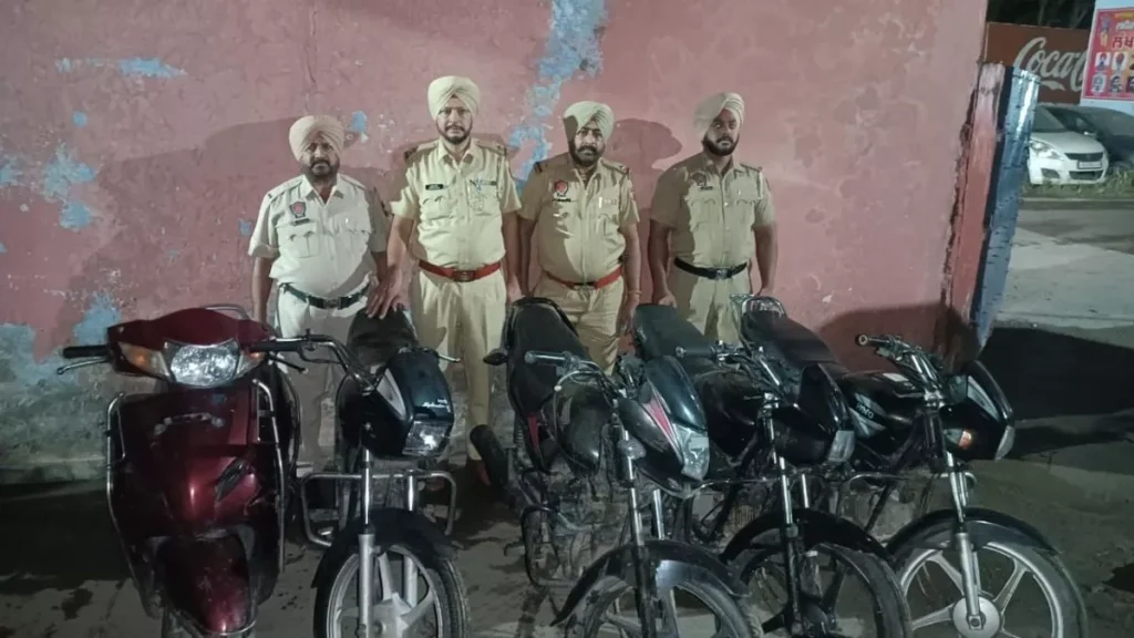 Punjab News 09Oct2025