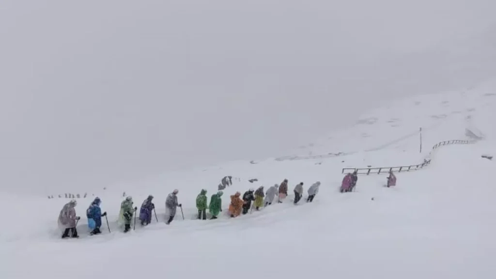 Uttarakhand News 08Oct2025