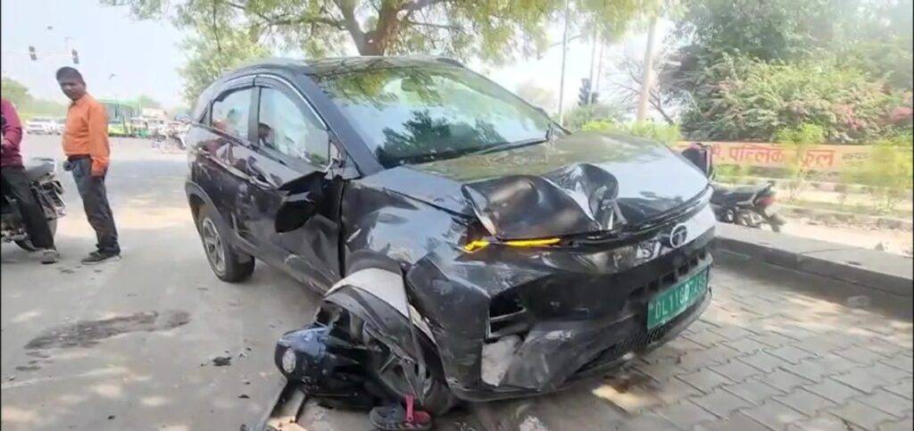 Delhi News 19Oct2025