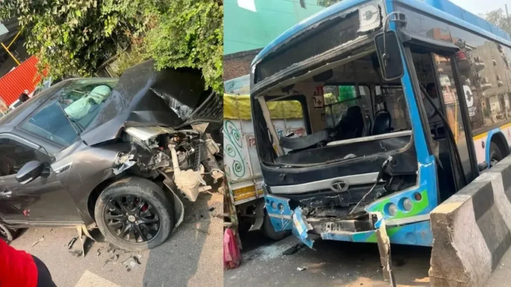 Delhi News 28Oct2025