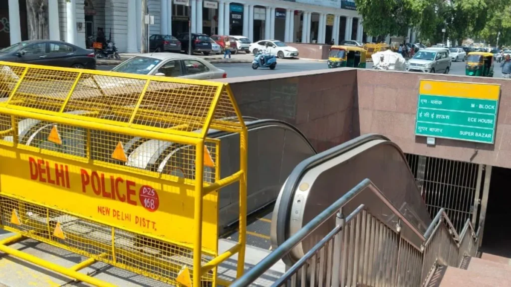 Delhi News 12Oct2025