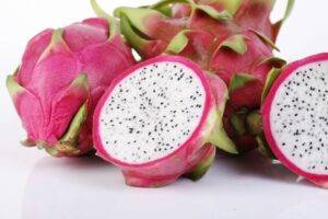 dragon fruit health benefits 6