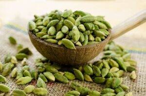 Benefits of Cardamom