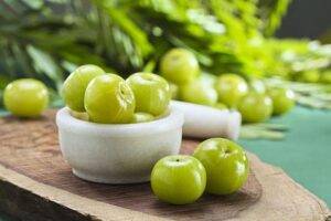 Benefits of Amla
