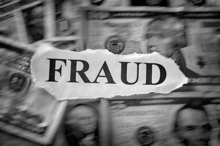 how to detect fraud while selling a house