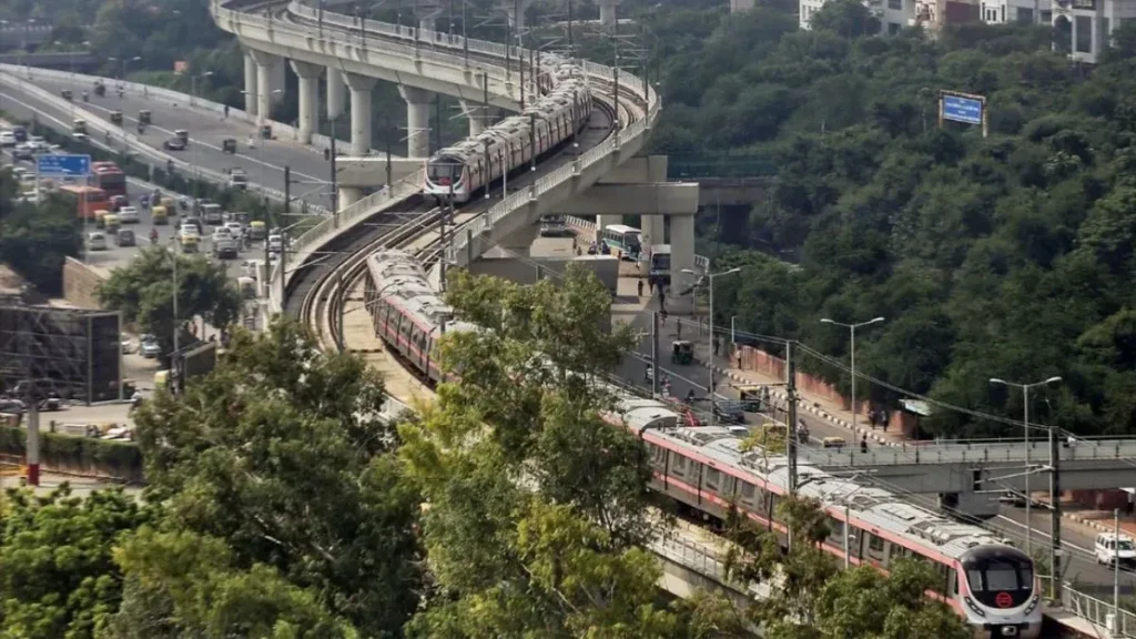 Delhi News 29Oct2025