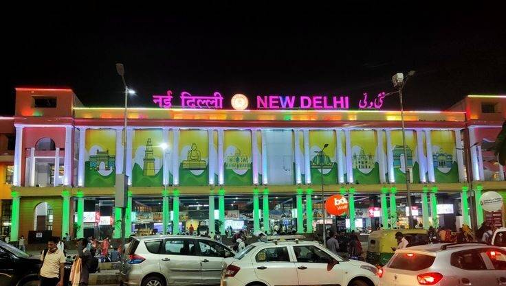 Delhi News 16Oct2025