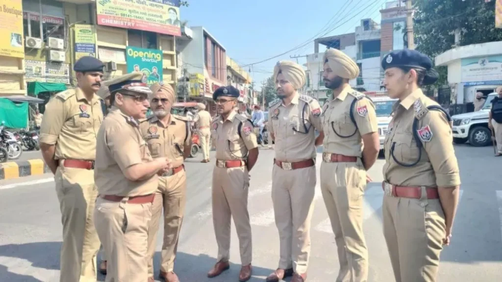 Punjab News 18Oct2025