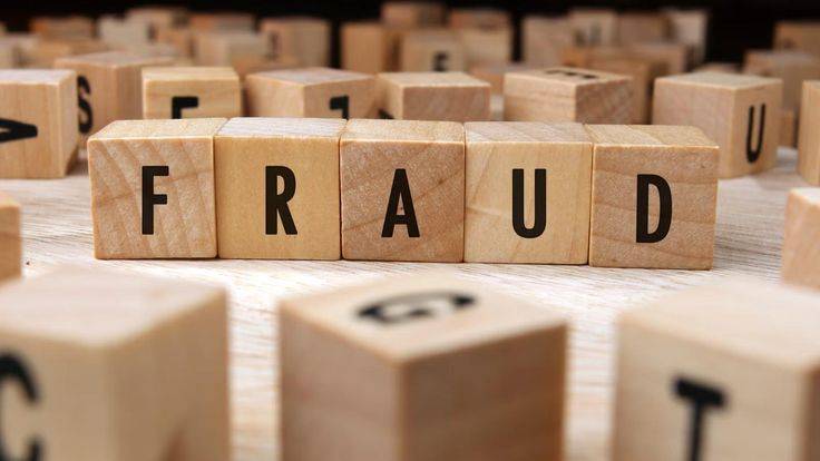 probate fraud