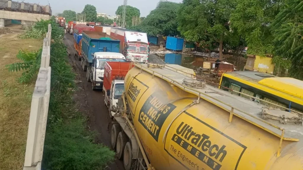 traffic jam 1759942131667