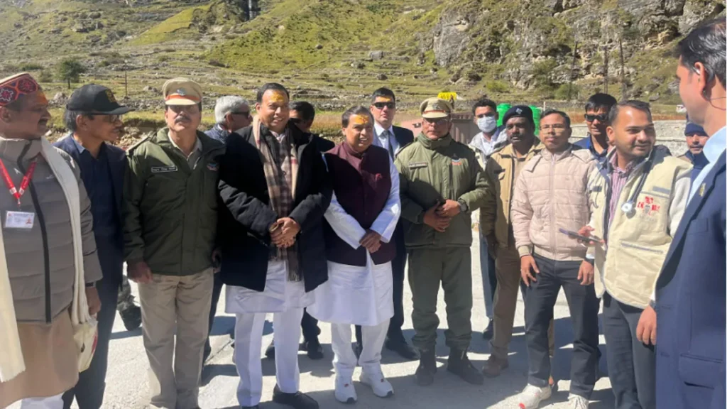 Uttarakhand News 11Oct2025