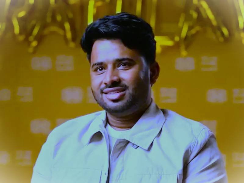 Indian American UAE Lottery