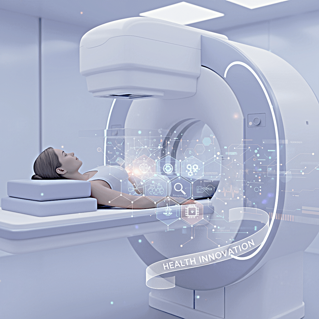 Breast cancer detection AI cancer diagnosis