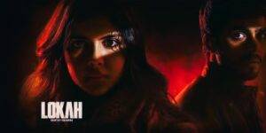 Lokah Chapter 1 Kalyani Priyadarshan Malayalam cinema