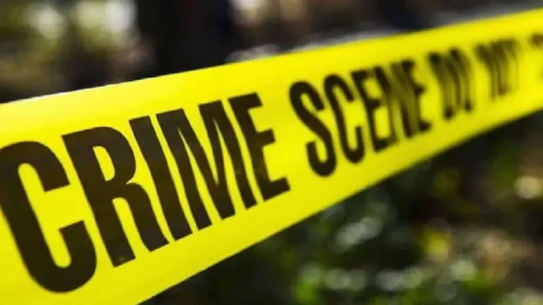 tragedy in Saharanpur