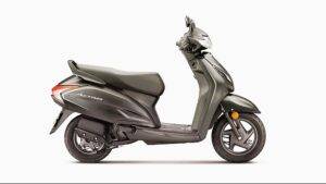 Honda Activa 6G