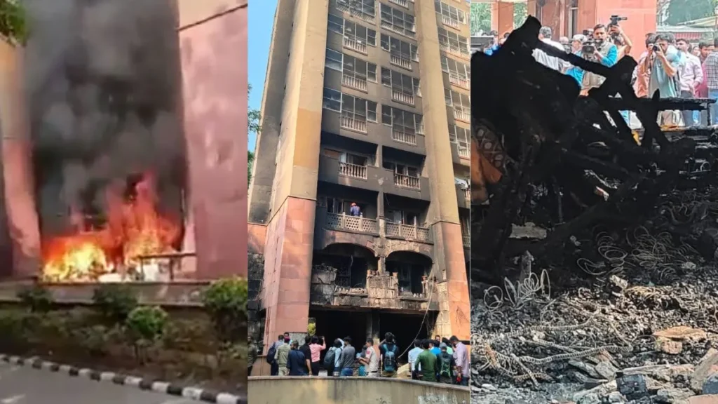 Delhi News 19Oct2025