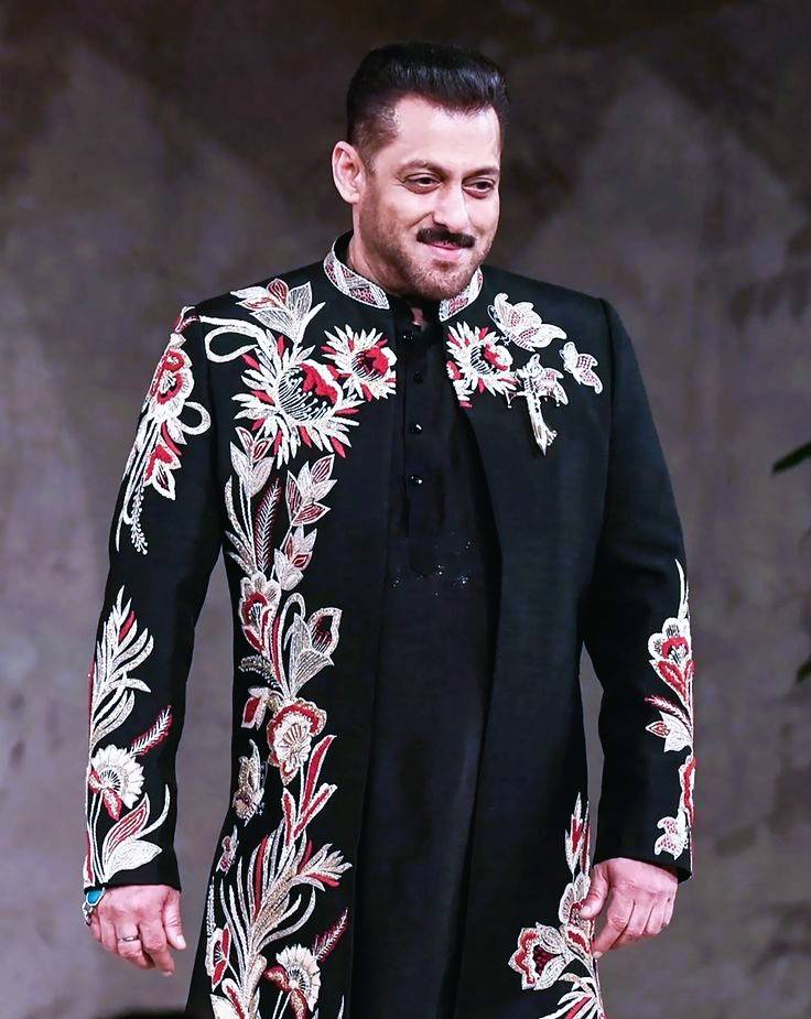 Salman Khan declared terrorist by Pakistan salman khan