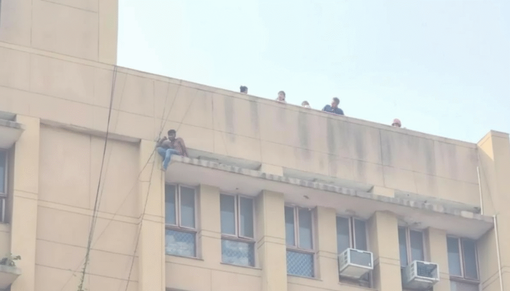 Delhi News 15Oct2025