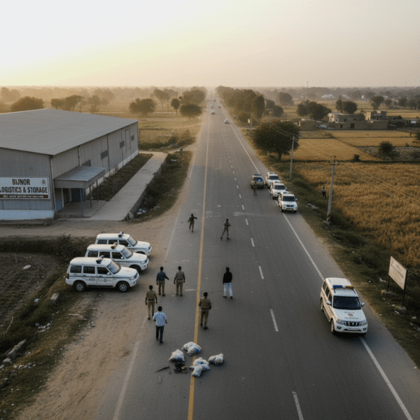 Uttar Pradesh News 5Oct2025