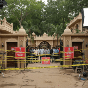 Bigg Boss Kannada 12