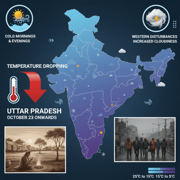 Uttar Pradesh News today 20Oct2025