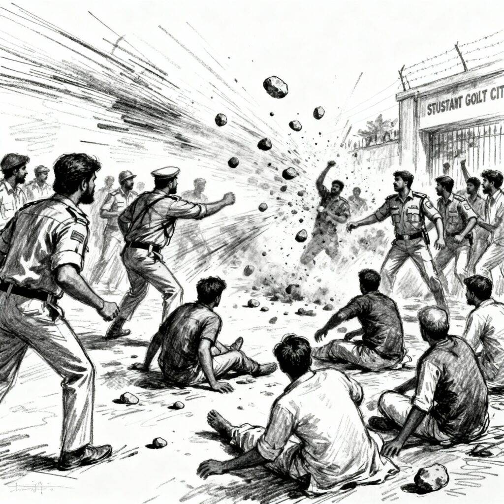 Uttar Pradesh News 26Oct2025