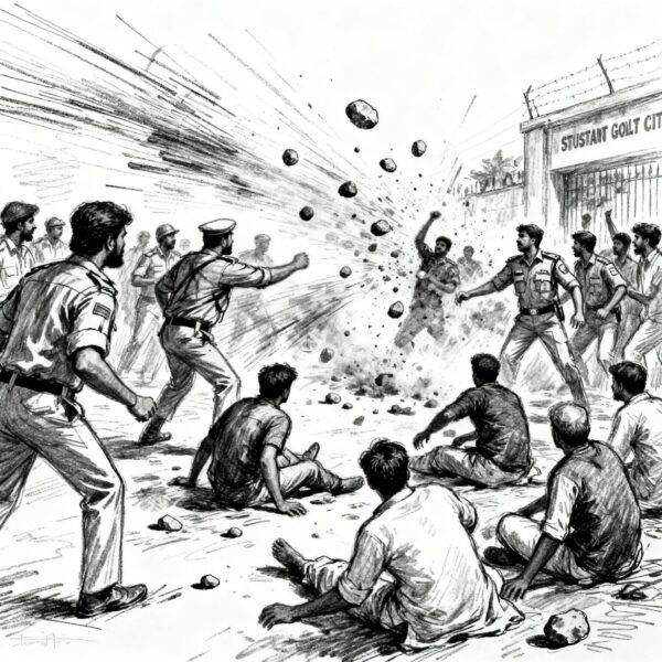 Uttar Pradesh News 26Oct2025