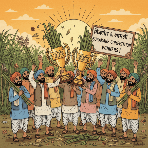 Bijnor News Today 29Oct2025