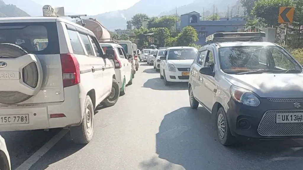 Uttarakhand News 18Oct2025