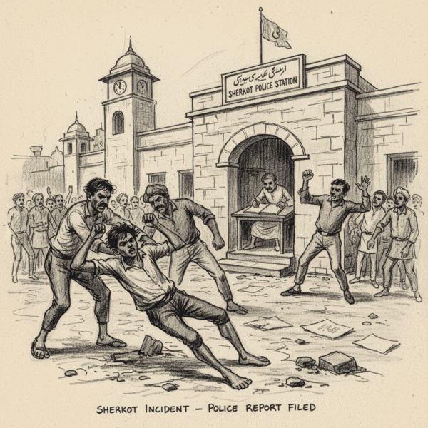 Bijnor News 1Oct2025