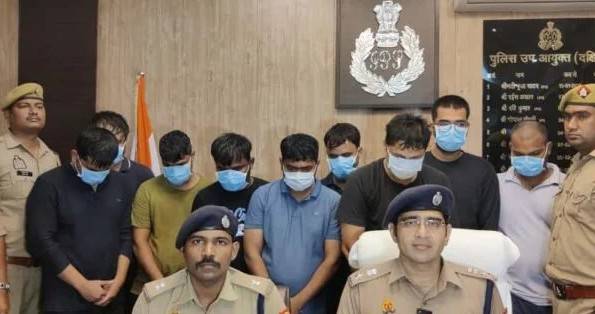 Uttar Pradesh News 8Oct2025