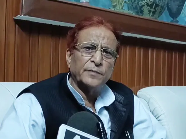 Uttar Pradesh News 15Oct2025