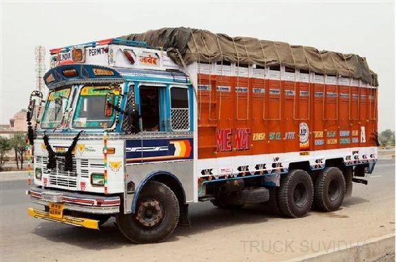 online truck booking system in indian trucking industry blog trucksuvidha