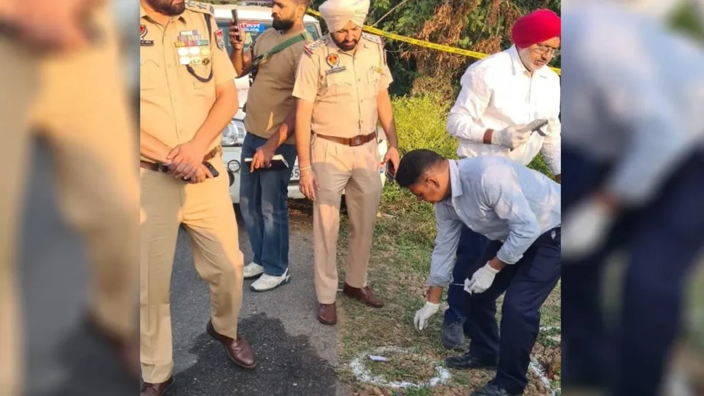 Punjab News 25Oct2025