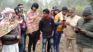 Bijnor News 16Nov2025