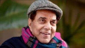 Actor Dharmendra Cremated