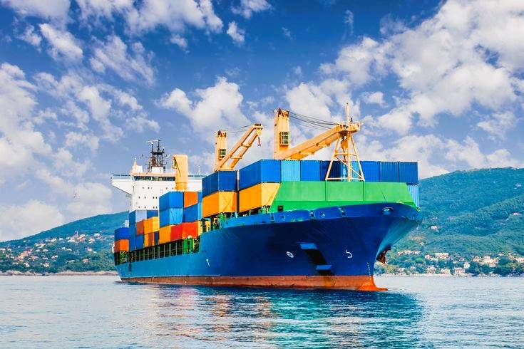 Ship Attack somali attack