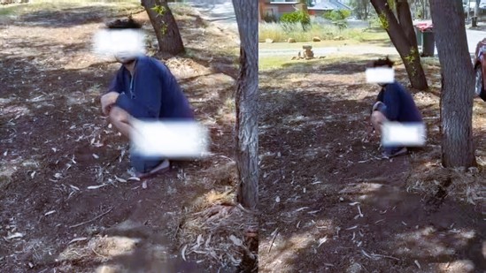 Adelaide para hills australia public nuisance