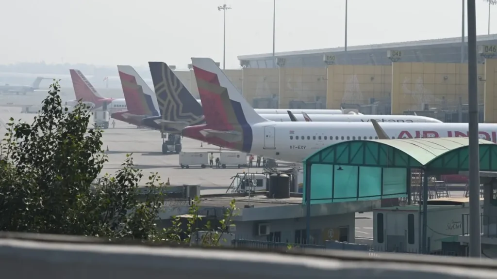 Delhi News 08Nov2025