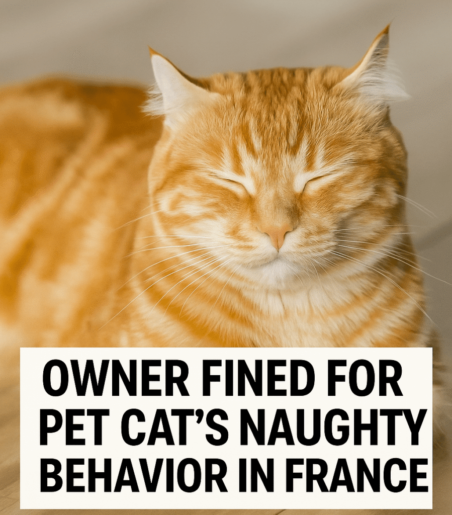 Owner fined remy franch franch court